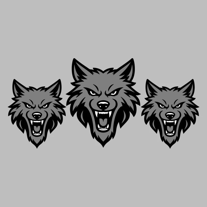 Wolf Team Rudel