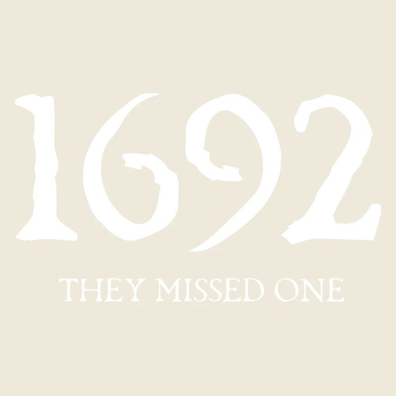 1692 Sie verpassten einen DNA-Tag