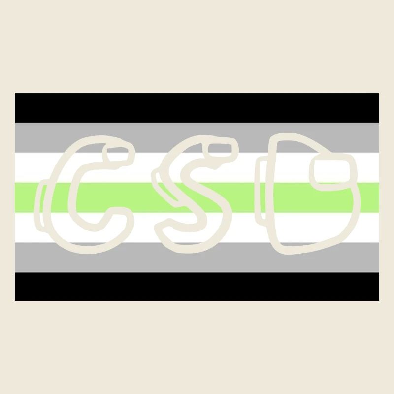 agender pride csd