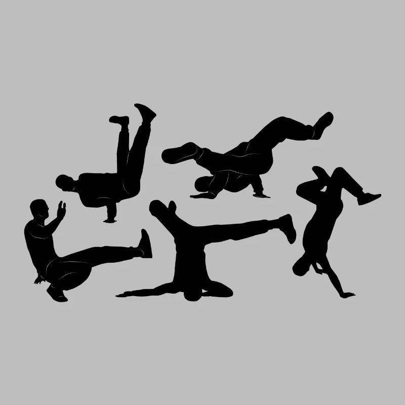 Breakdance