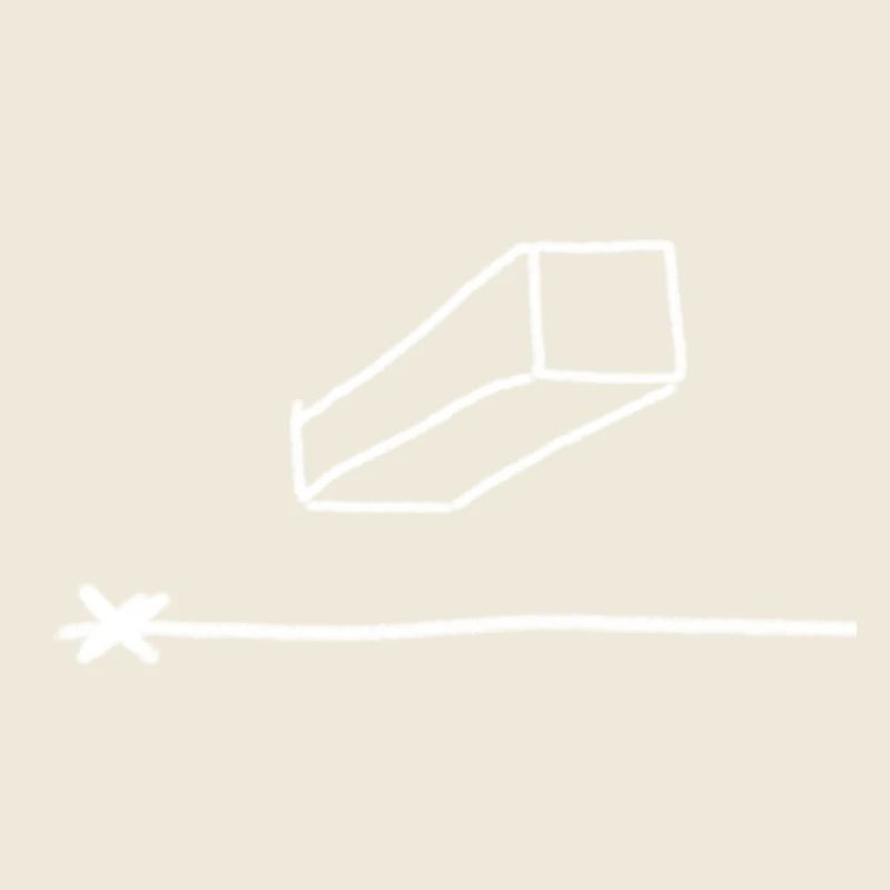 Central perspective ; Undersight ; Drawing ; Article