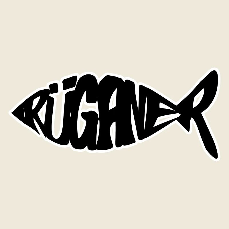 Poisson de Rügan
