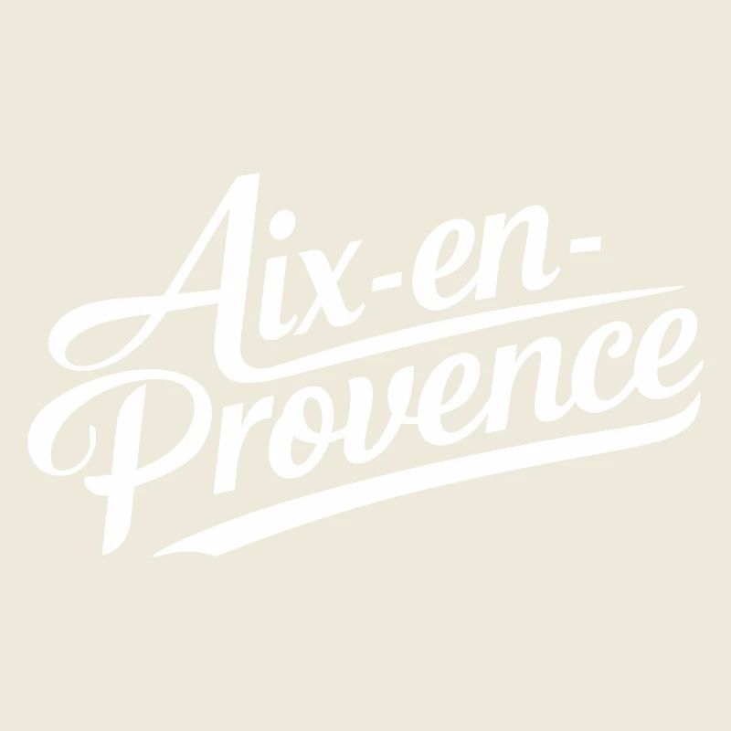 Aix-en-Provence