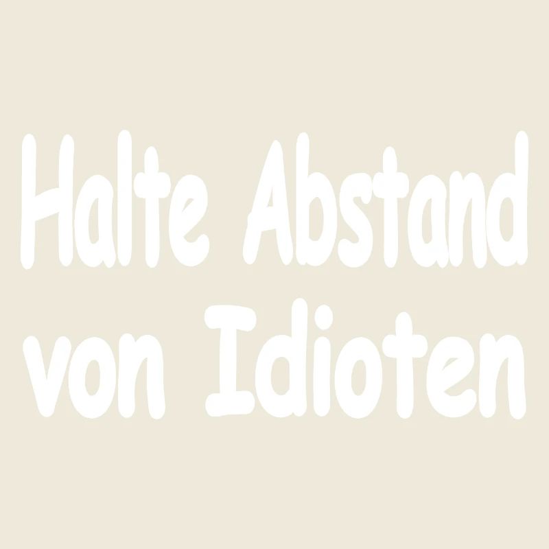 Idioten
