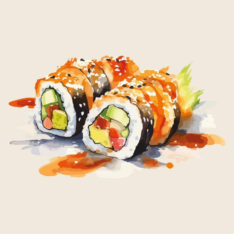 Sushi
