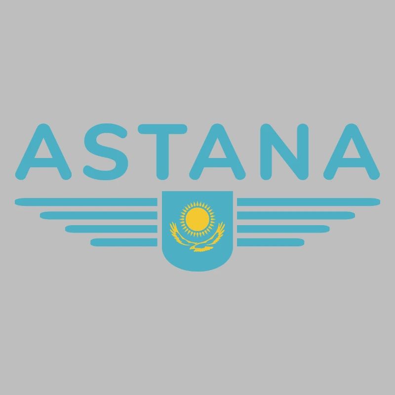 Astana Design – Modernity and Tradition