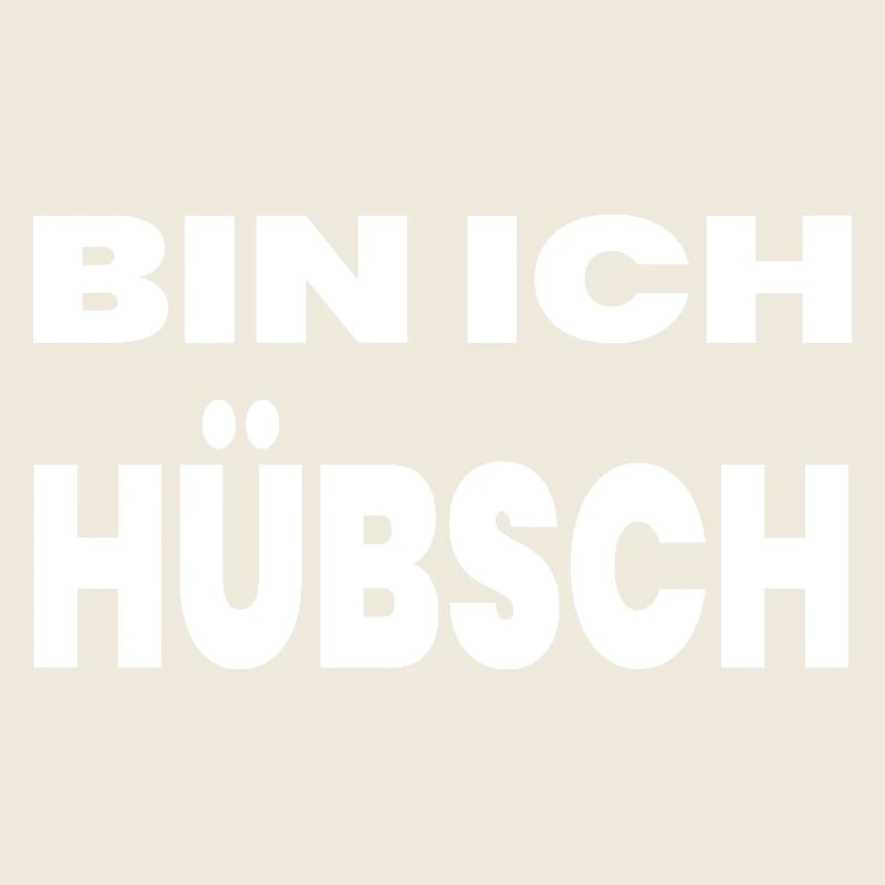 Hübsch