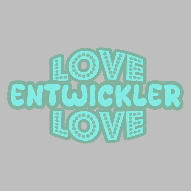 Developers as a saying