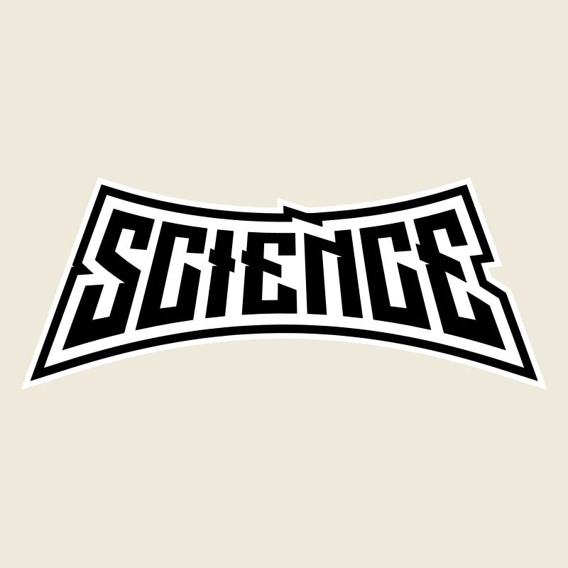 Science Science Statement Nerd Education Saying