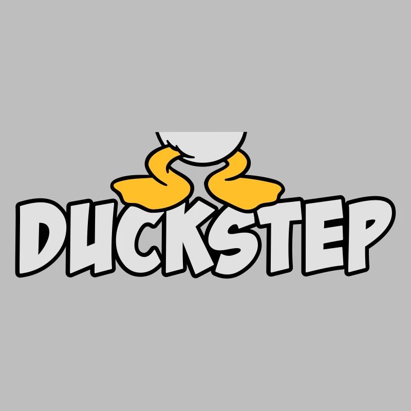 Duckstep (Dubstep)