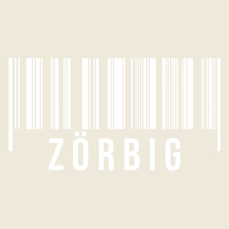 Zörbig Strichcode