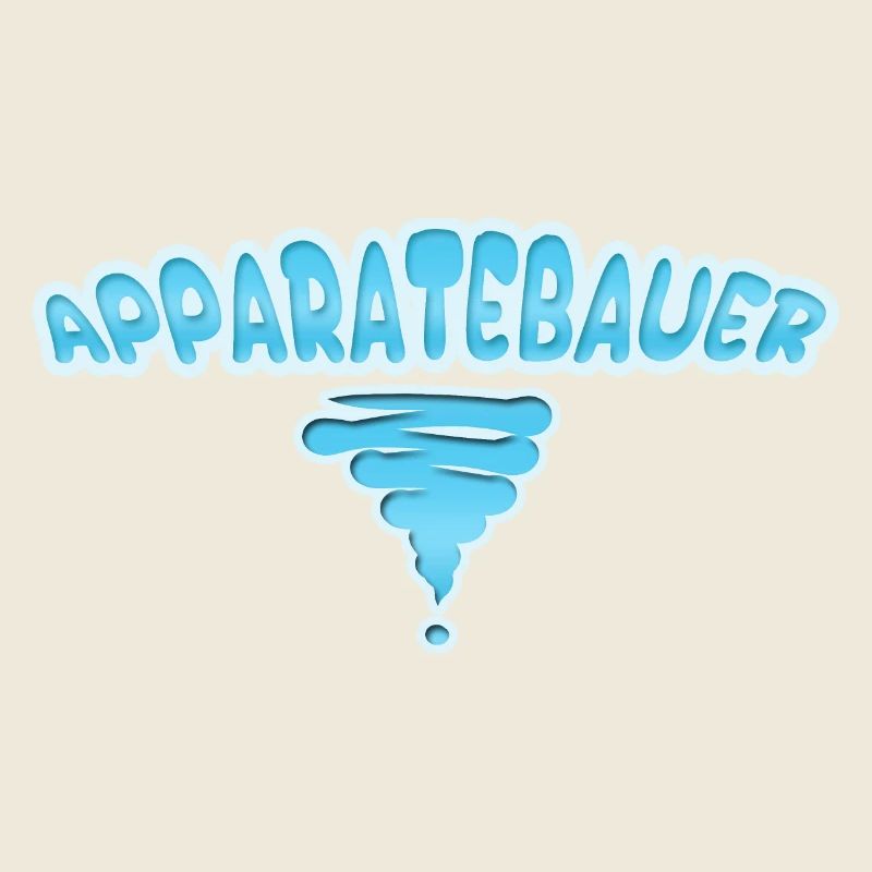 Apparatebauer als Beruf