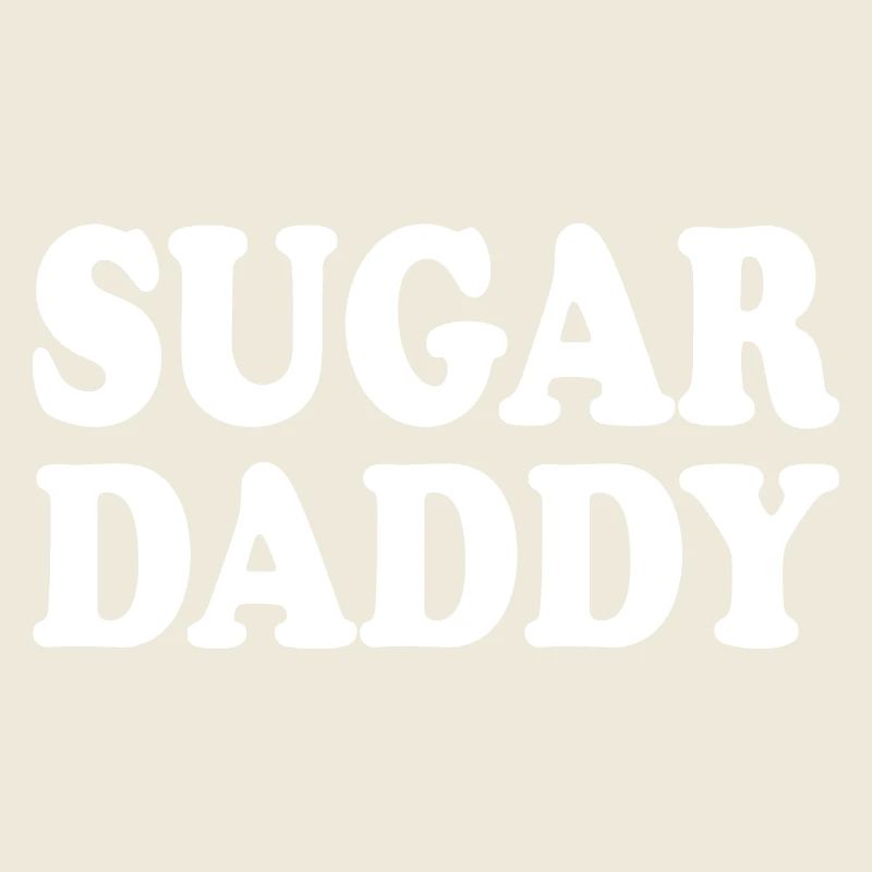 Sugar daddy