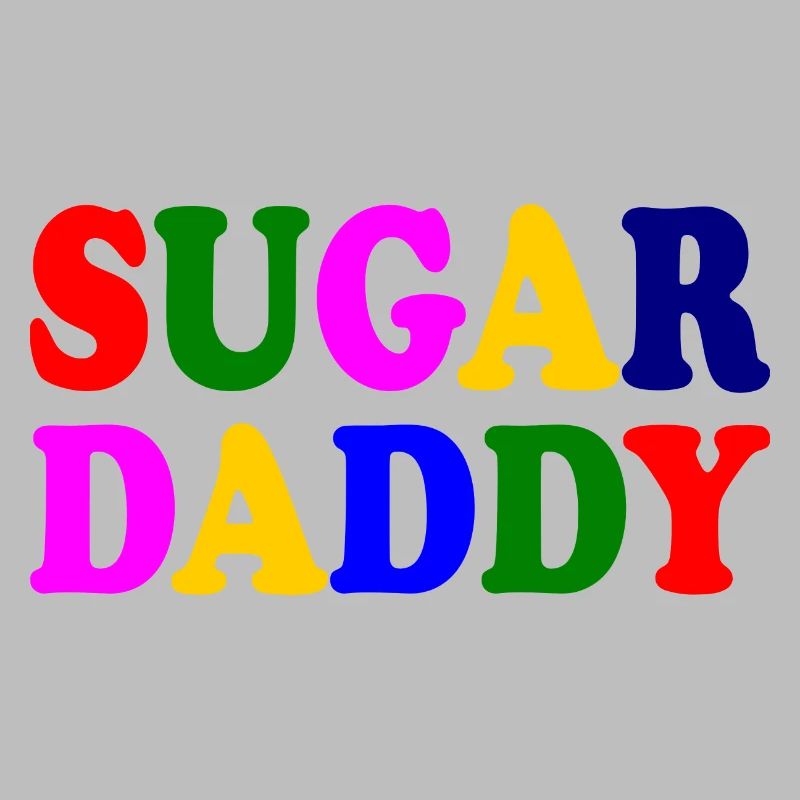 Sugar daddy