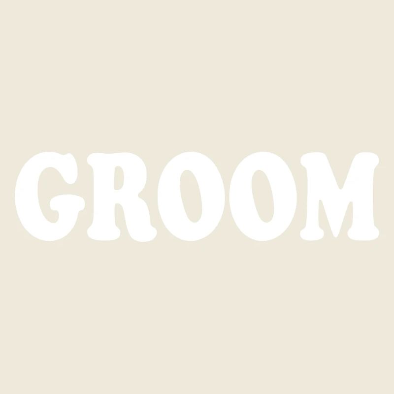 Groom
