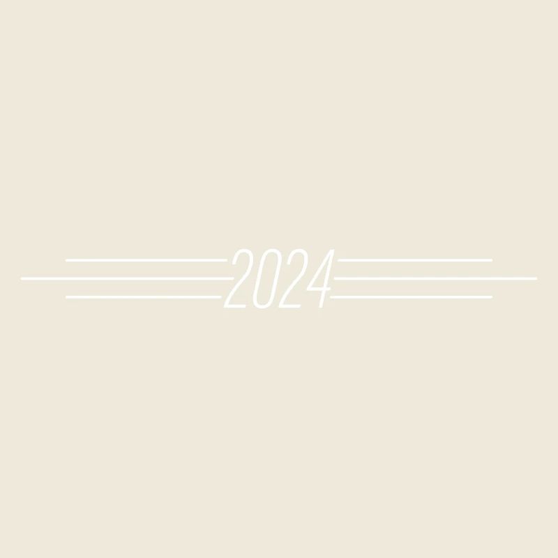 Ligne de l’année 2024
