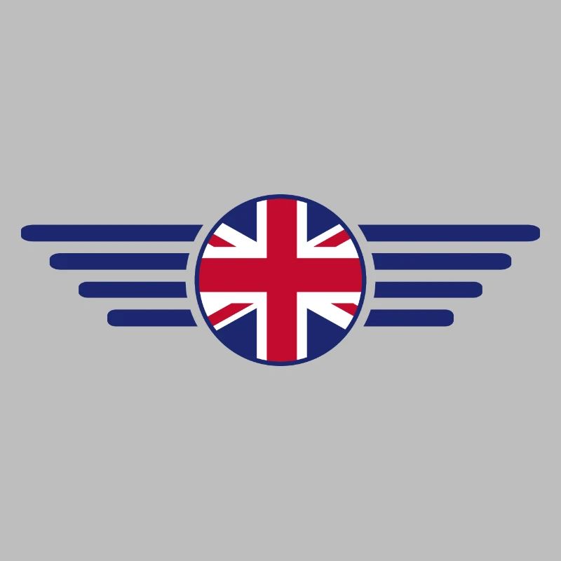 I love United Kingdom, elegance style