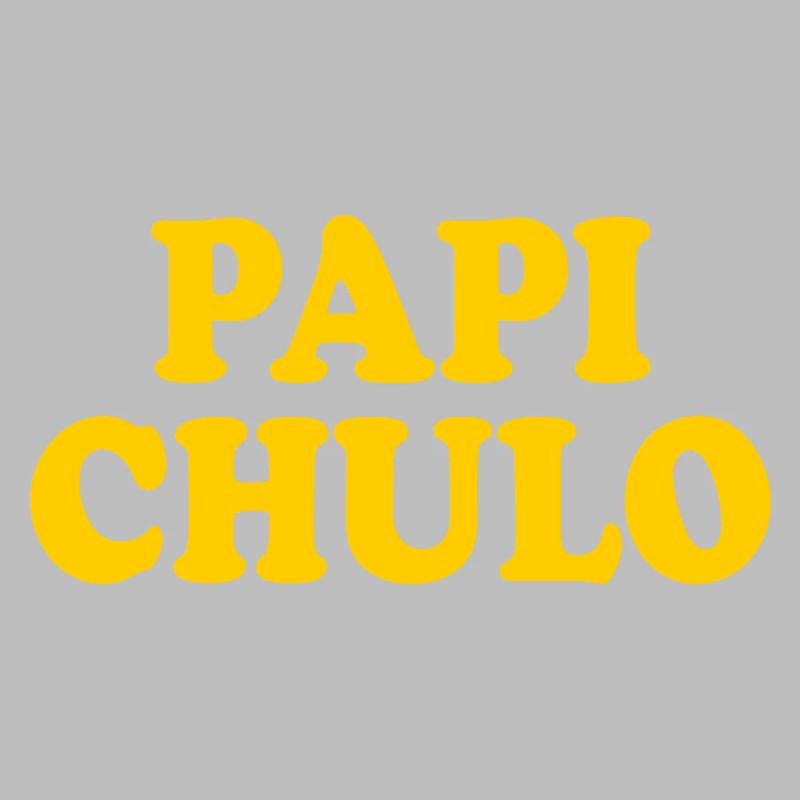 Papi chulo