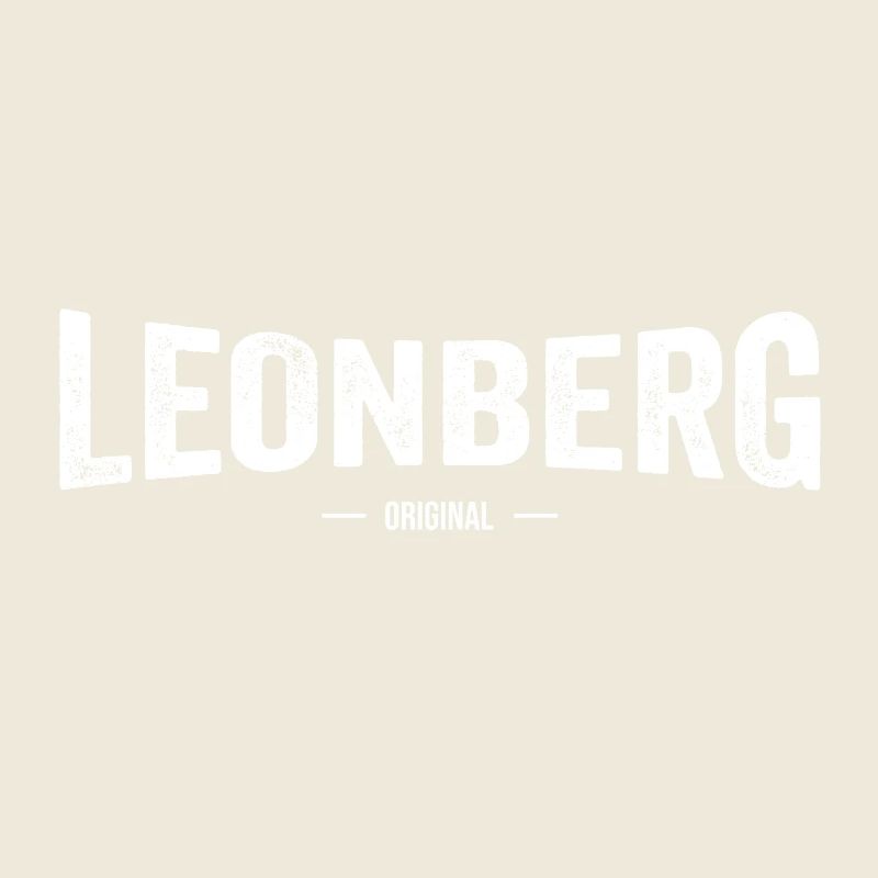Leonberg Original