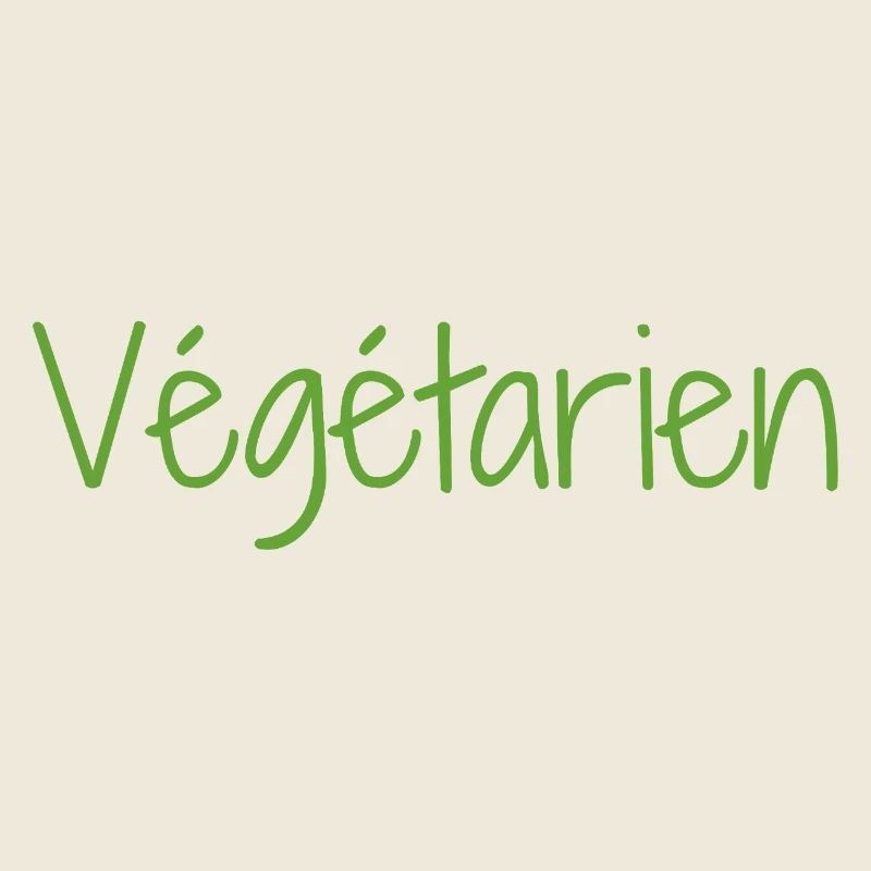 Vegetarier