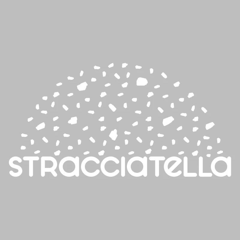 Stracciatella - Anpassbare