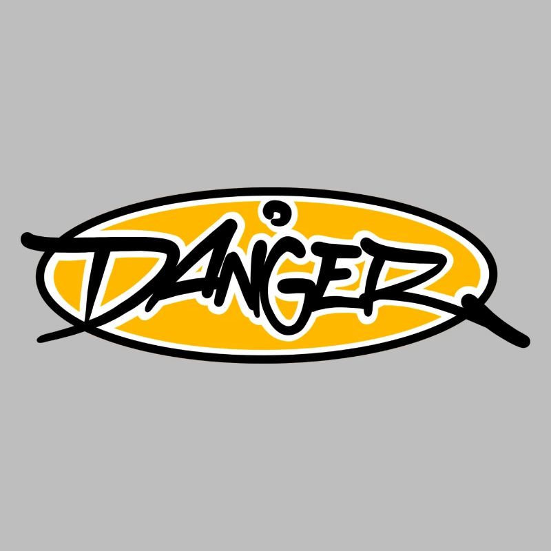 Danger!