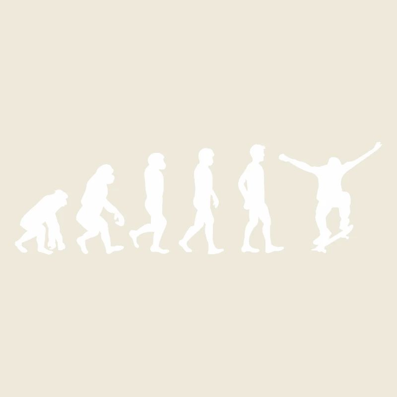 Evolution Skater