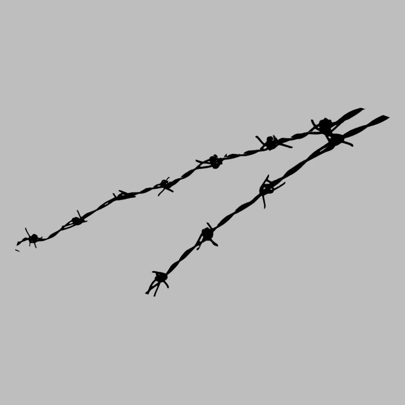 Stacheldraht