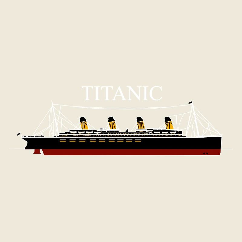 Titanisch