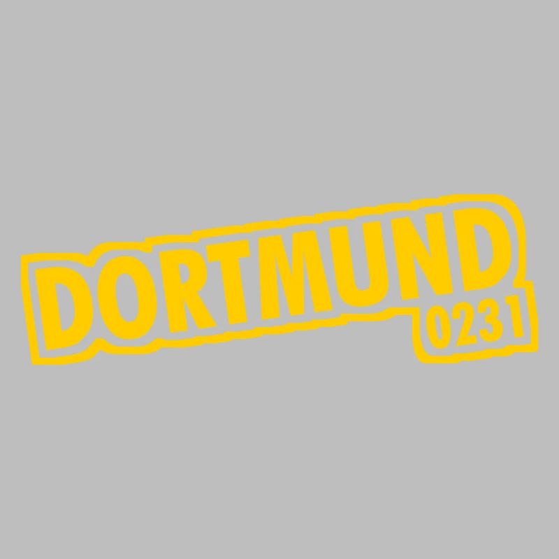 Dortmund - 0231 - Area Code
