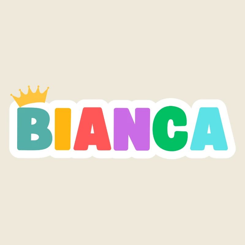 Bianca! Customizable
