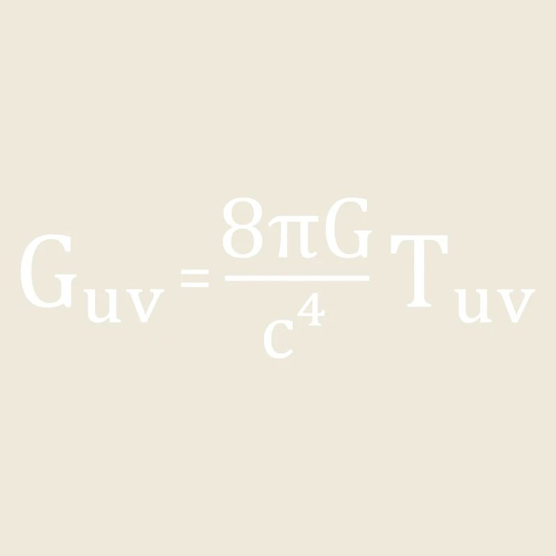 General Relativity Einstein Field Equation Physics