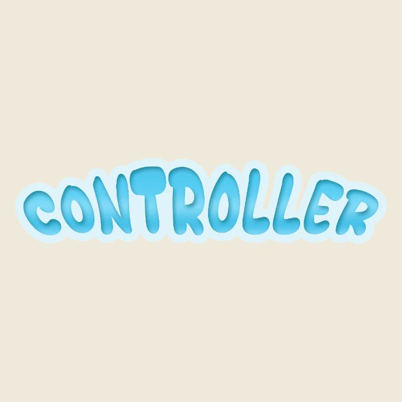 Geschenk für Controller