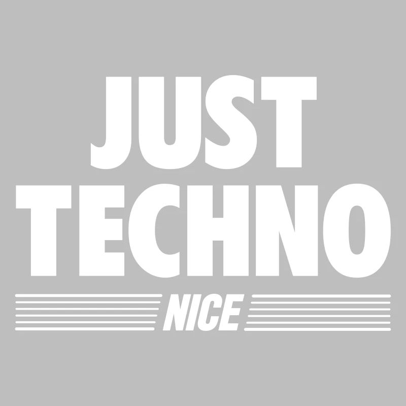 Juste techno