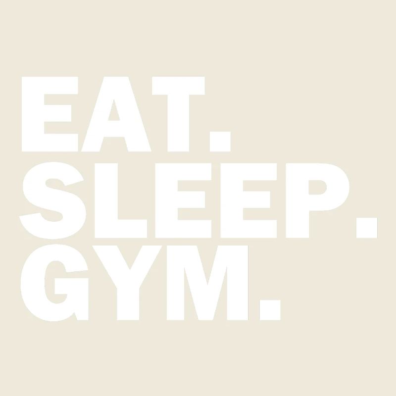 Essen Sie Schlaf-studio weiß