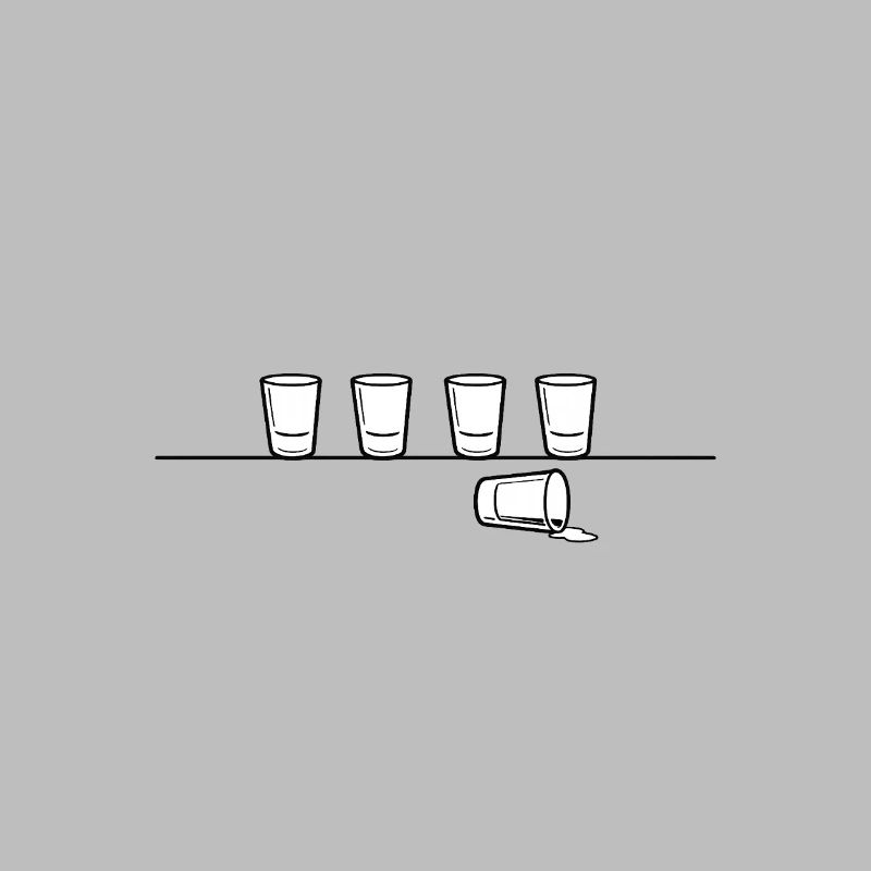 One Too Many