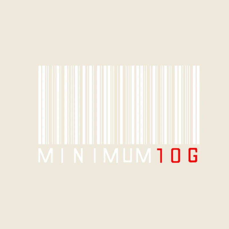 minimum-10g