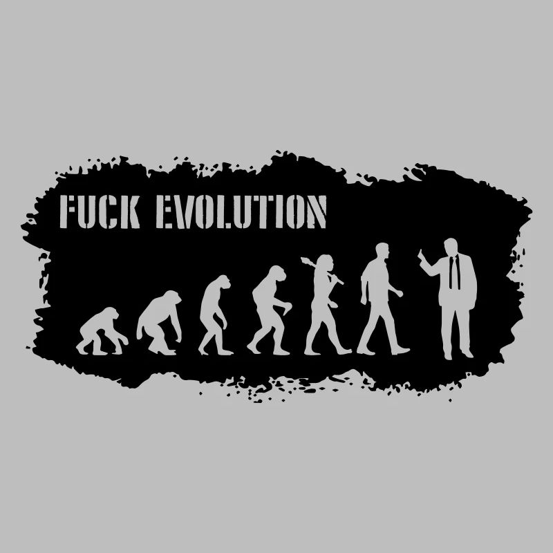 Evolution of Badass