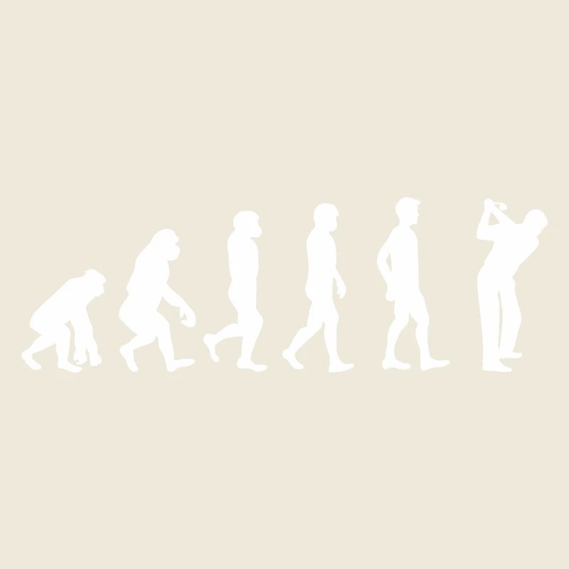 Evolution Golf
