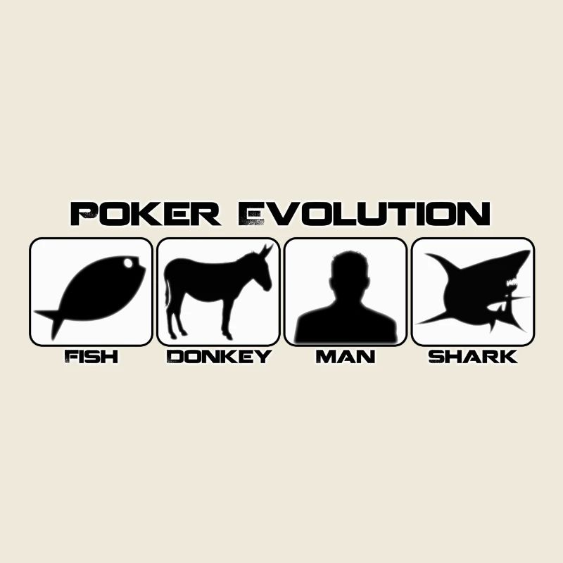 poker evolution