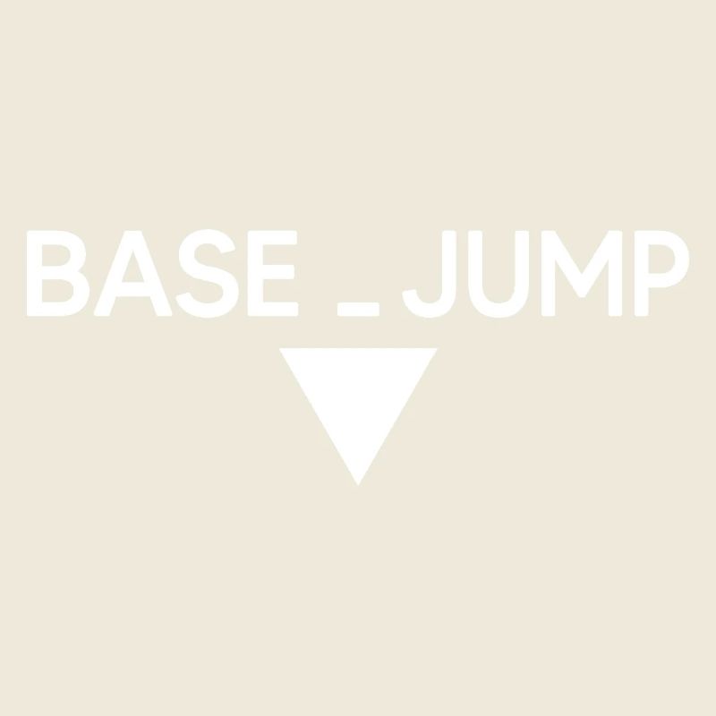 base jumping BASEjump Basejumper