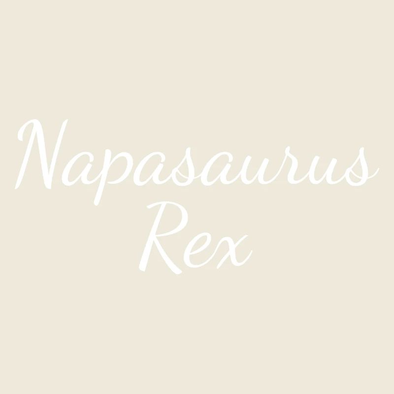 Napasaurus REX