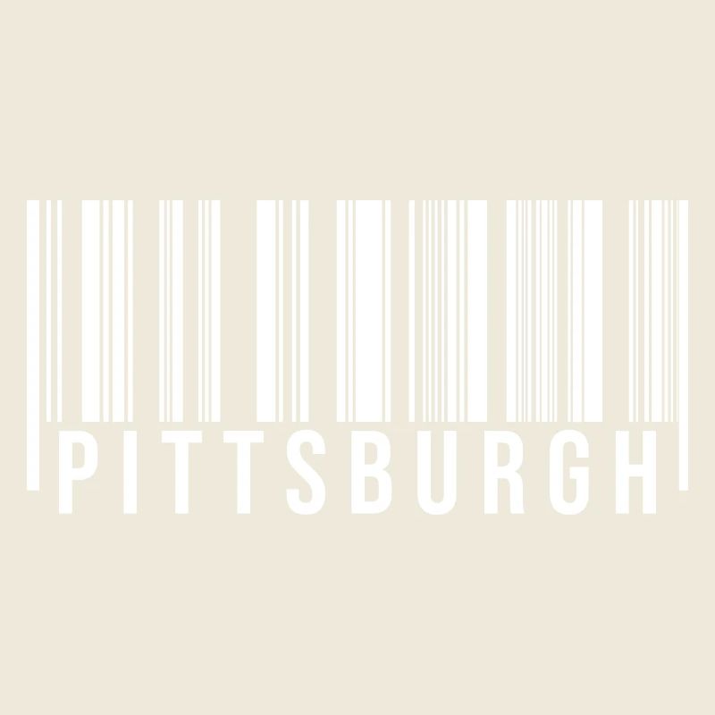 Code-barres Pittsburgh