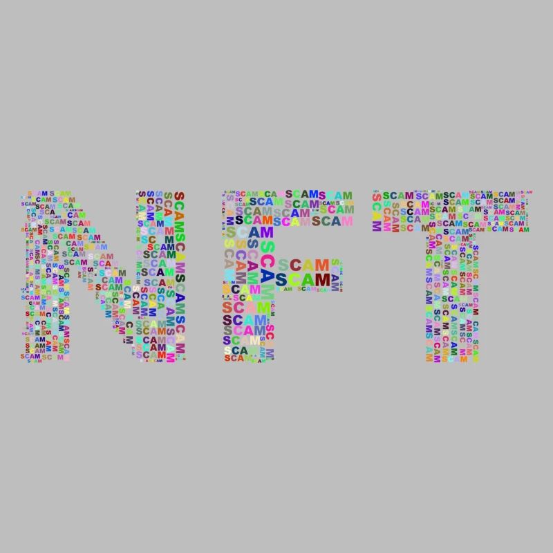 NFT Text