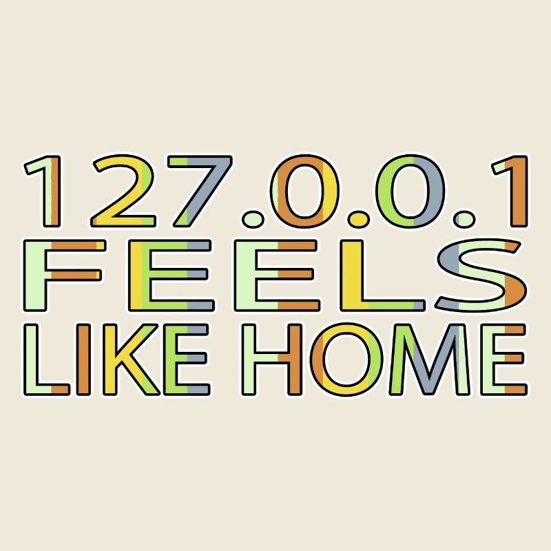 funny fullstack developer