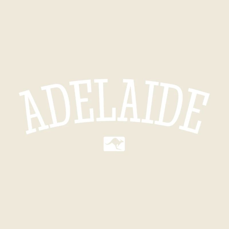 Adelaide Australia Down Under Kangaroo Koala