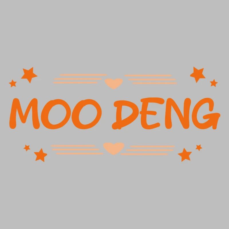 Moo Deng