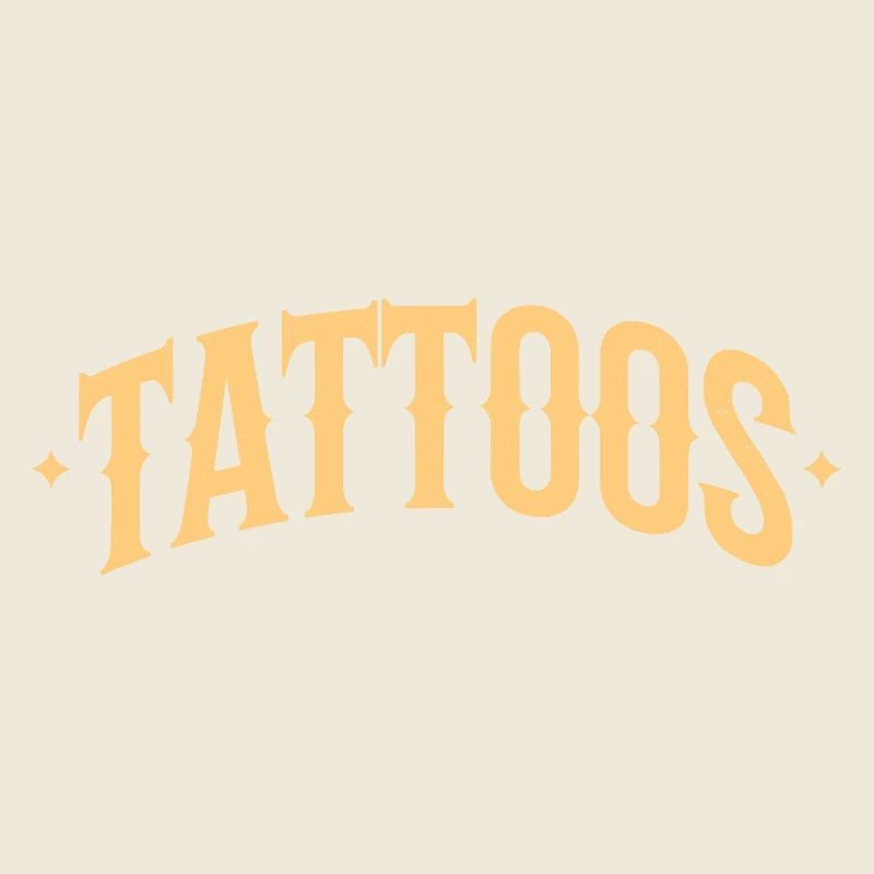 Tattoos
