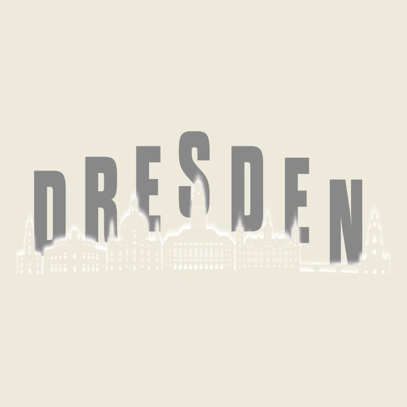 Dresden Skyline