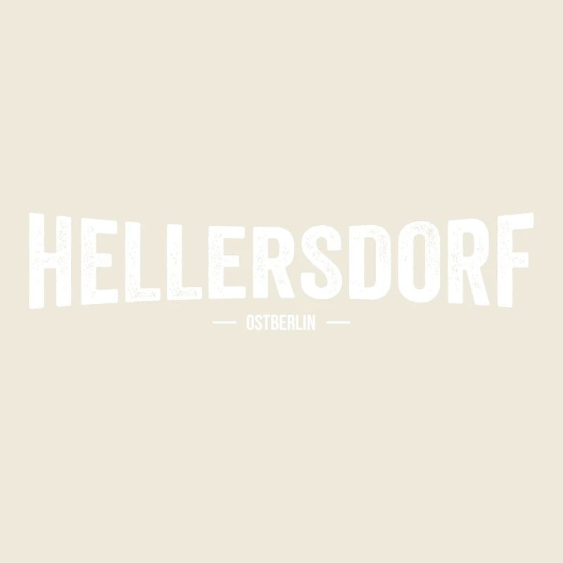 Hellersdorf Ostberlin